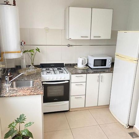 Piccoletto Apartamento San Francisco  Eksteriør billede