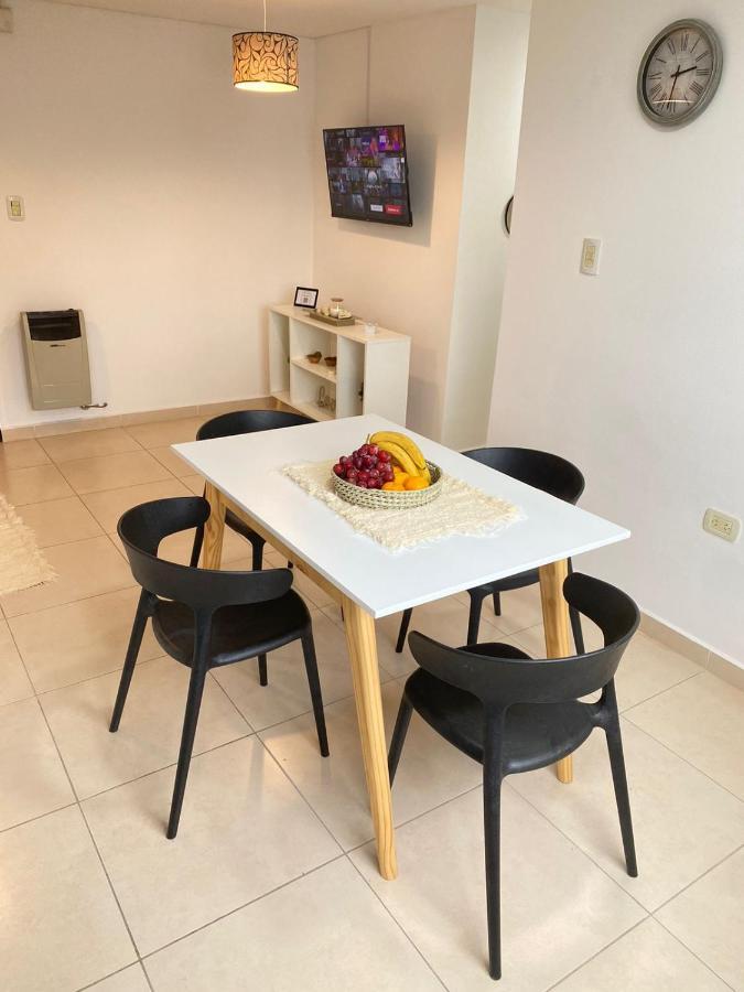Piccoletto Apartamento San Francisco  Eksteriør billede
