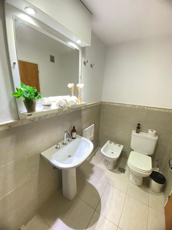 Piccoletto Apartamento San Francisco  Eksteriør billede